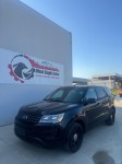 Image for 2016 Ford Explorer Police Interceptor ID: 6712785
