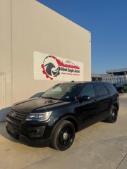 Image for 2016 Ford Explorer Police Interceptor ID: 6712867