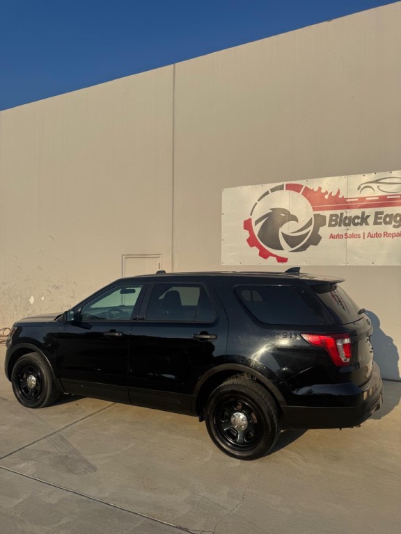 2016 Ford Explorer Image 5