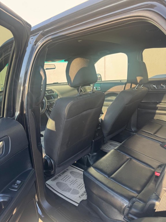 2016 Ford Explorer Image 10