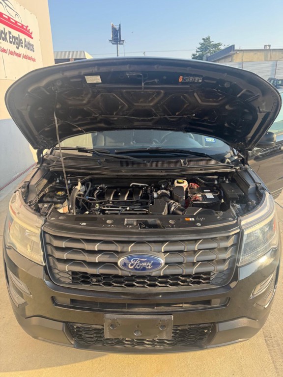 2016 Ford Explorer Image 13