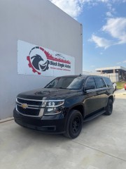 Image for 2016 Chevrolet Tahoe Police ID: 6771867
