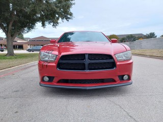 Image for 2013 Dodge Charger SXT ID: 6810547