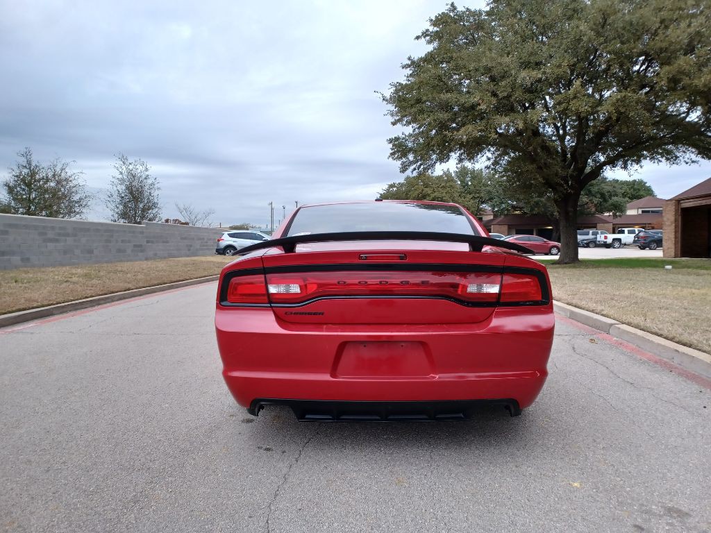 2013 Dodge Charger Image 6