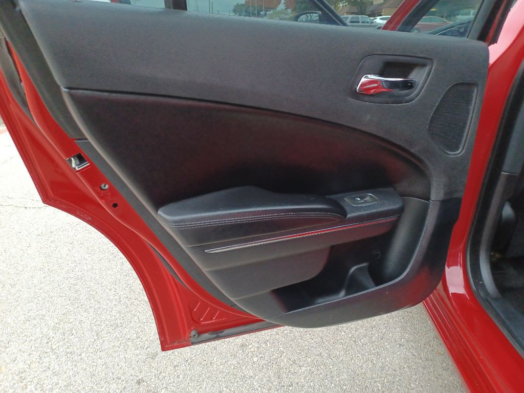 2013 Dodge Charger Image 12