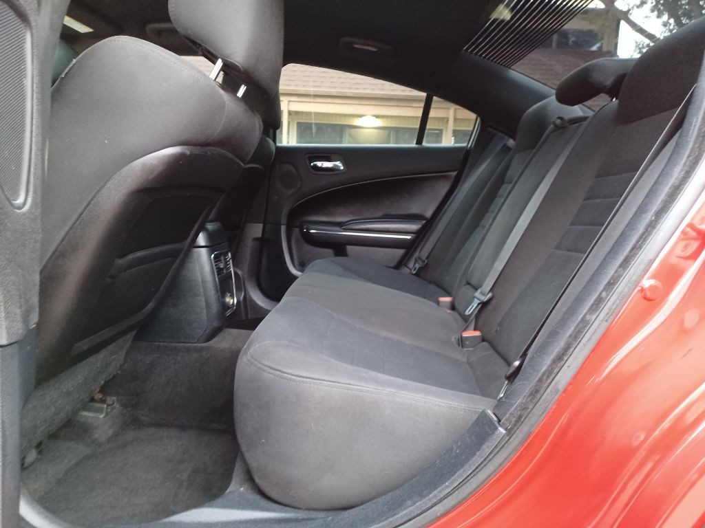 2013 Dodge Charger Image 13