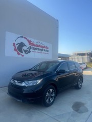 Image for 2019 Honda CR-V LX ID: 6836282