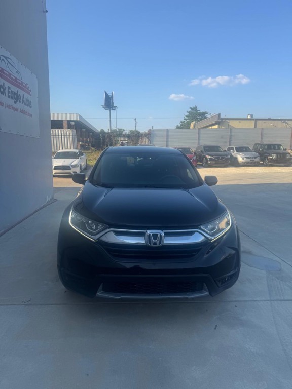 2019 Honda CR-V Image 2