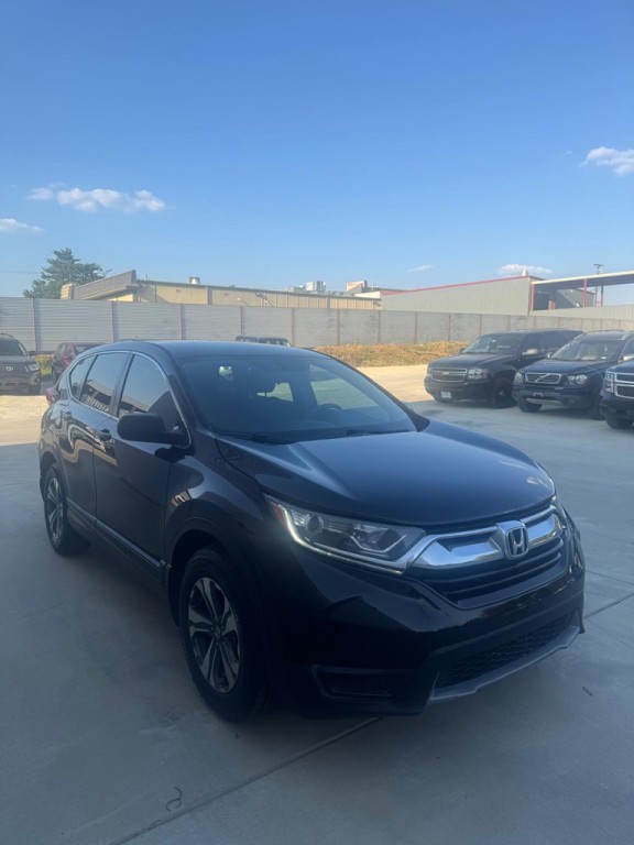2019 Honda CR-V Image 3