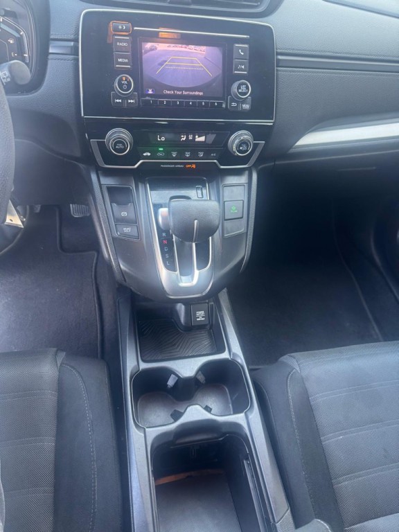 2019 Honda CR-V Image 7