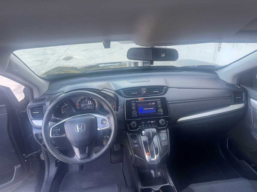 2019 Honda CR-V Image 9
