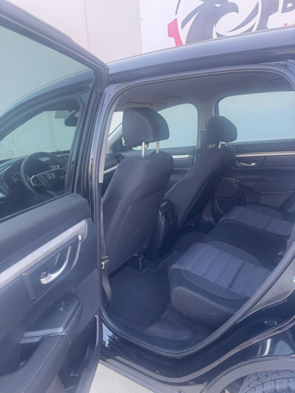 2019 Honda CR-V Image 10