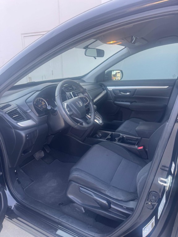 2019 Honda CR-V Image 11