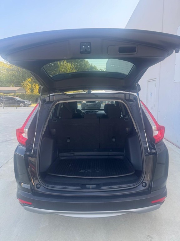 2019 Honda CR-V Image 12