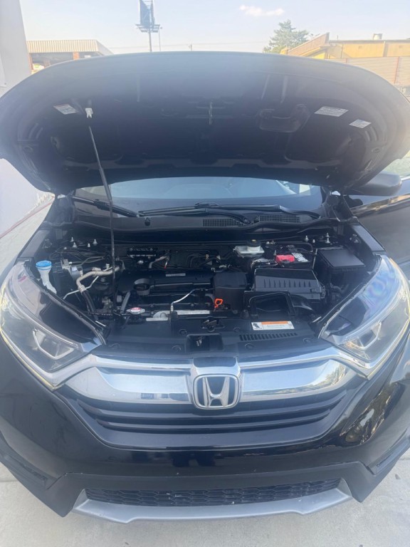 2019 Honda CR-V Image 13