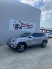 Image for 2015 Jeep Grand Cherokee Limited ID: 6836539