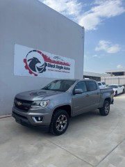 Image for 2018 Chevrolet Colorado Z71 ID: 6837676