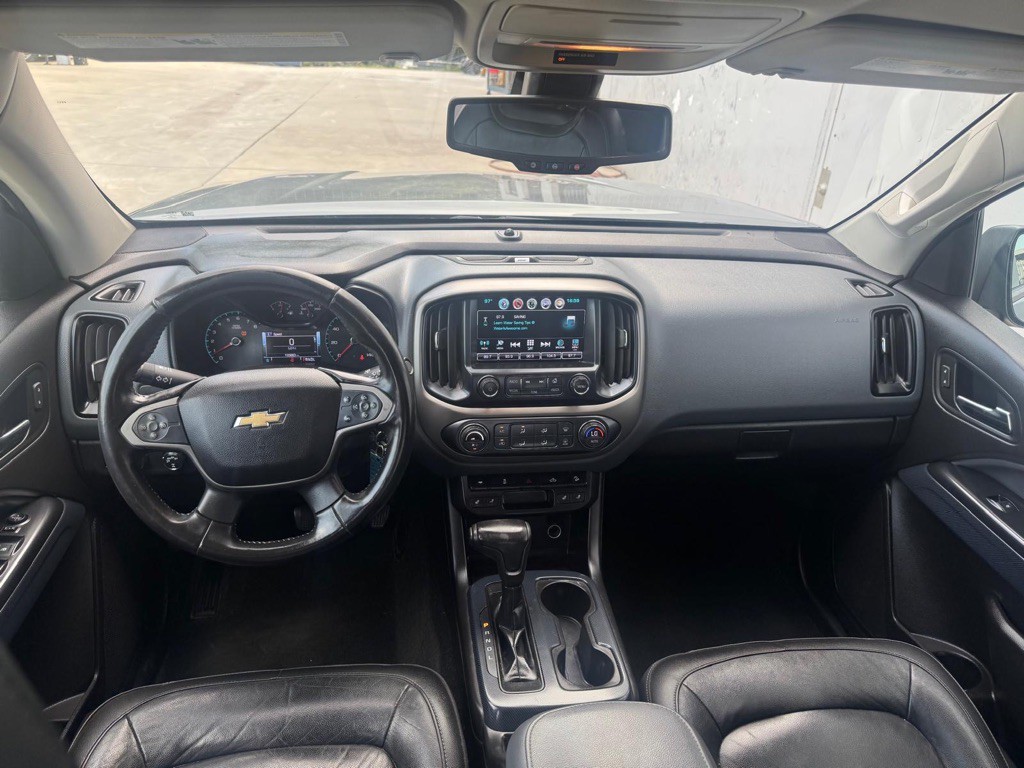 2018 Chevrolet Colorado Image 10