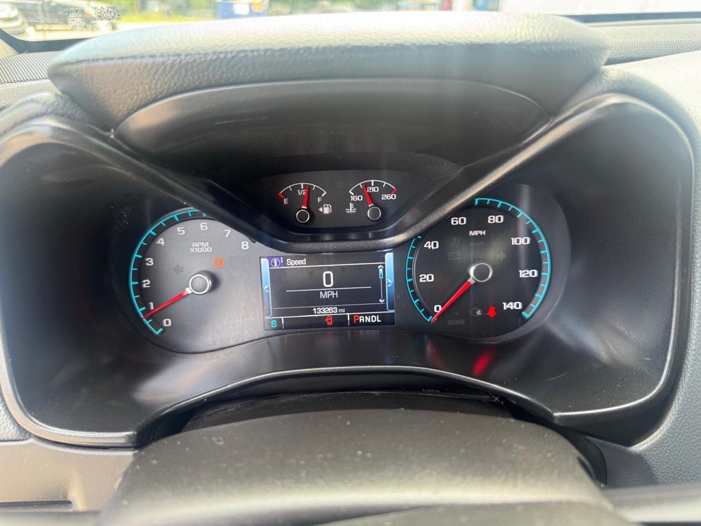 2018 Chevrolet Colorado Image 12