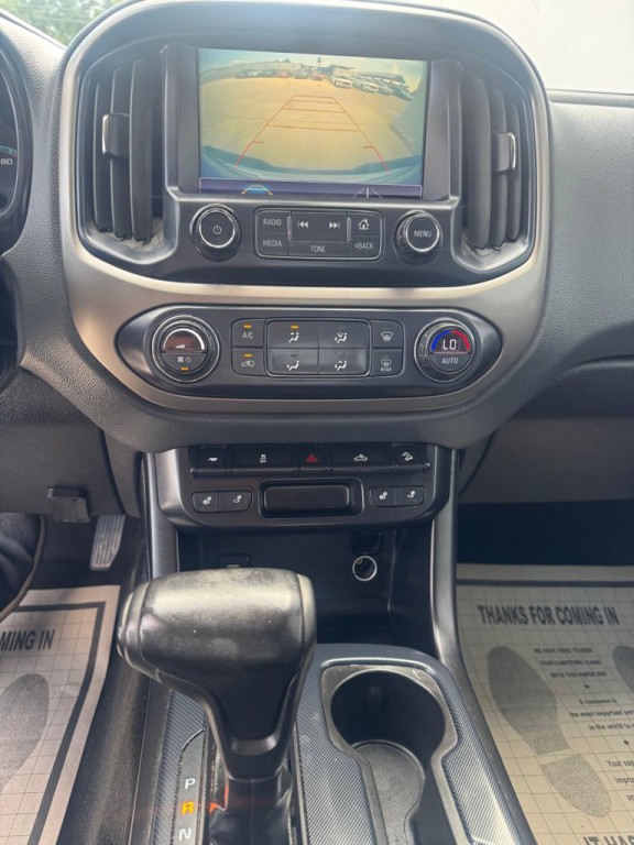 2018 Chevrolet Colorado Image 13