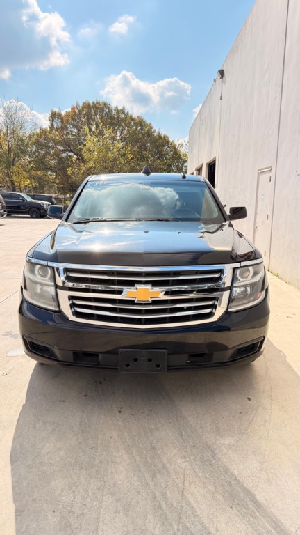 2020 Chevrolet Tahoe Image 2