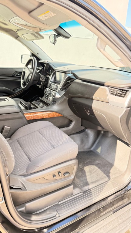 2020 Chevrolet Tahoe Image 8