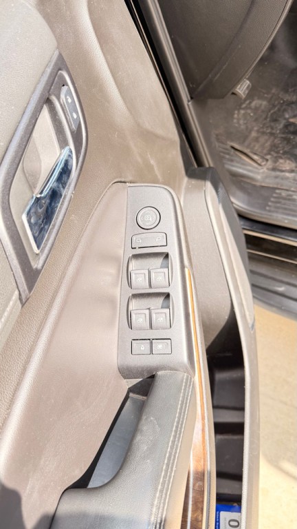 2020 Chevrolet Tahoe Image 9