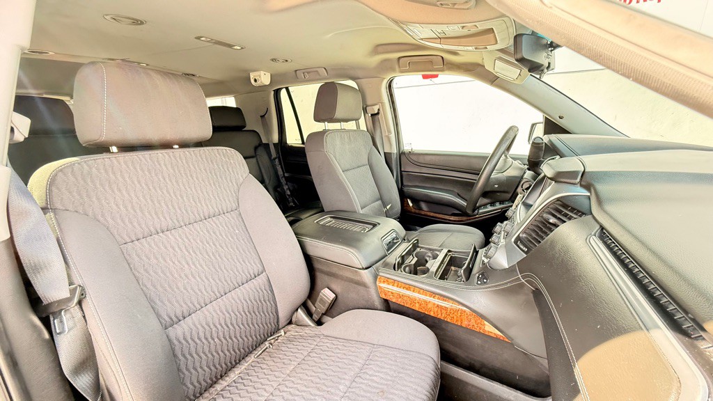 2020 Chevrolet Tahoe Image 10