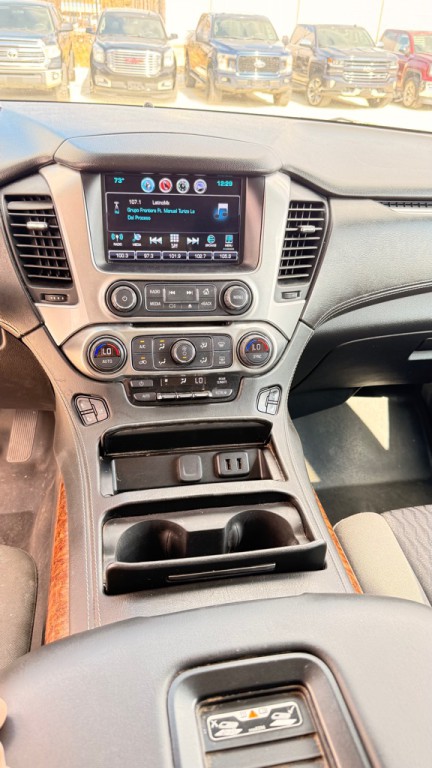 2020 Chevrolet Tahoe Image 11