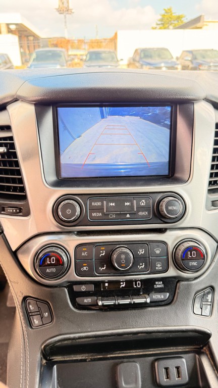 2020 Chevrolet Tahoe Image 12