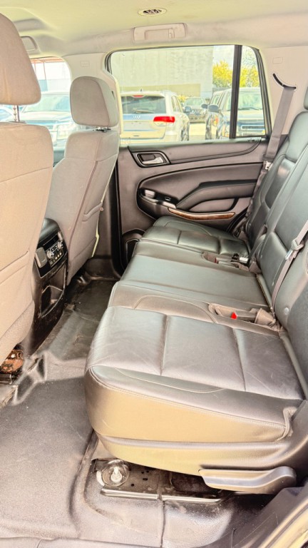 2020 Chevrolet Tahoe Image 13