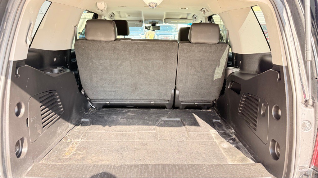 2020 Chevrolet Tahoe Image 14