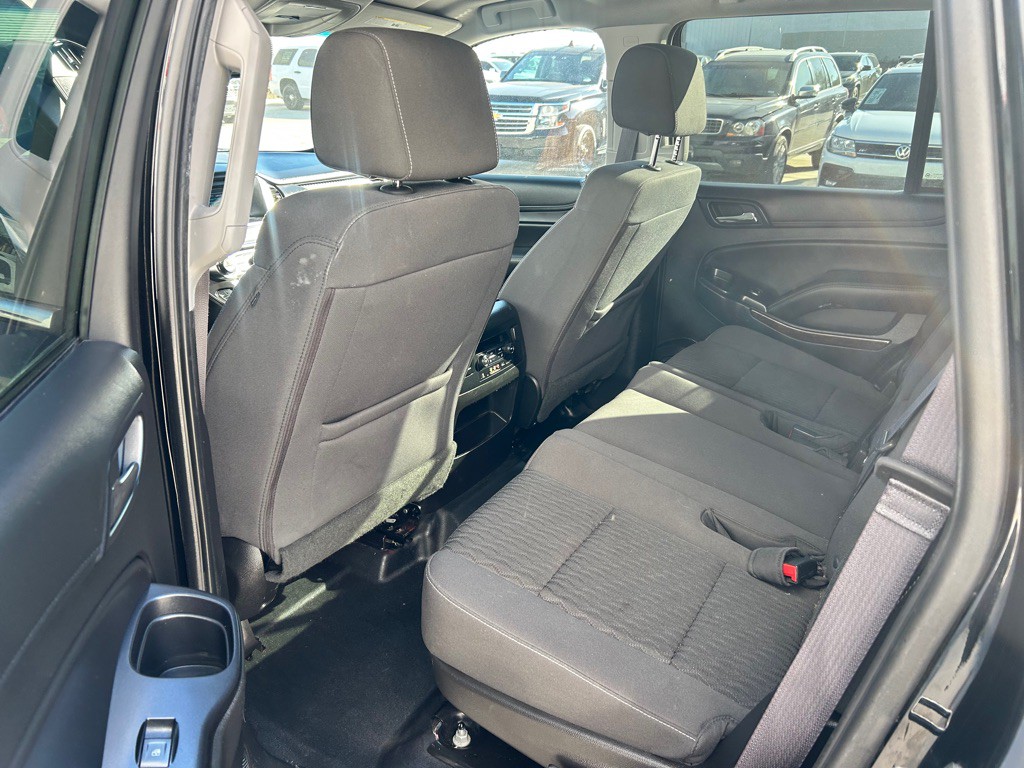 2017 Chevrolet Tahoe Image 5