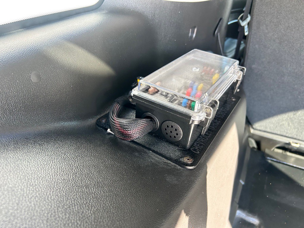 2017 Chevrolet Tahoe Image 7