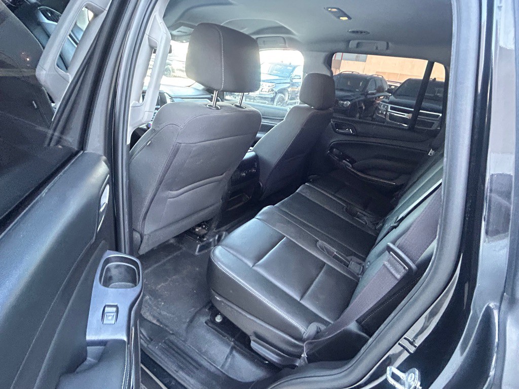 2016 Chevrolet Tahoe Image 5