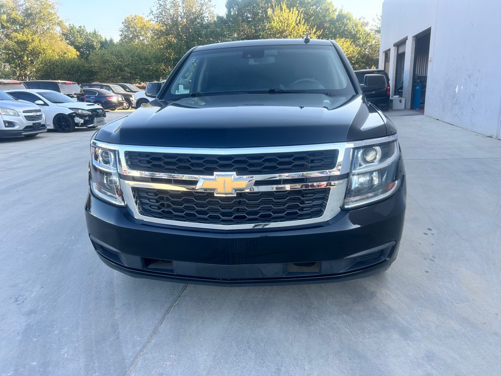 2016 Chevrolet Tahoe Image 1
