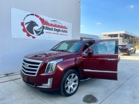 Image for 2017 Cadillac Escalade Esv Luxury ID: 6855153