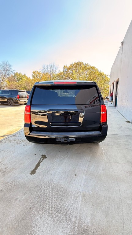 2015 Chevrolet Tahoe Image 3