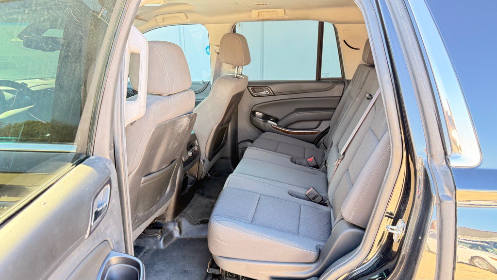 2015 Chevrolet Tahoe Image 6