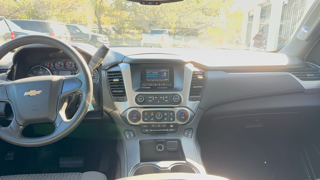 2015 Chevrolet Tahoe Image 7