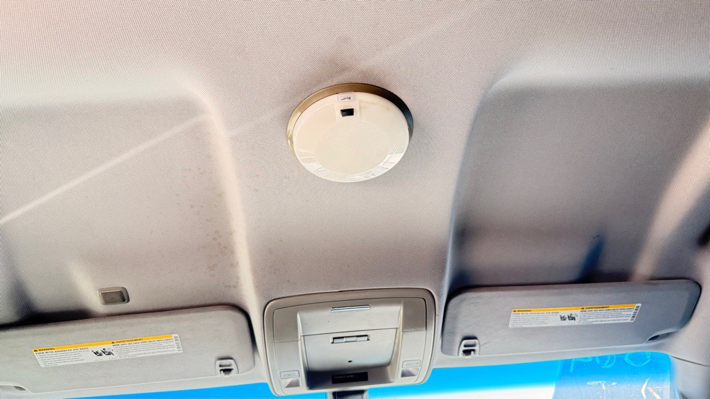 2015 Chevrolet Tahoe Image 8