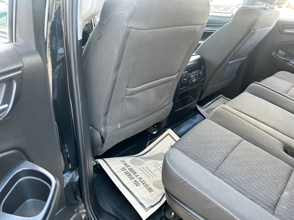 2018 Chevrolet Tahoe Image 7