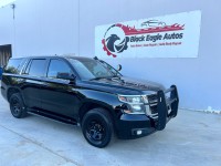 Image for 2016 Chevrolet Tahoe Police ID: 6890009