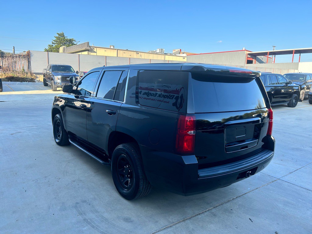 2016 Chevrolet Tahoe Image 6