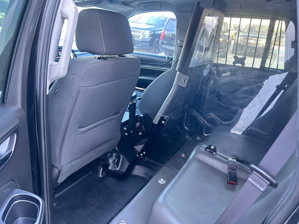 2016 Chevrolet Tahoe Image 7