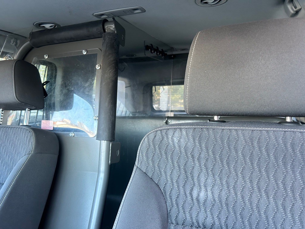 2016 Chevrolet Tahoe Image 10