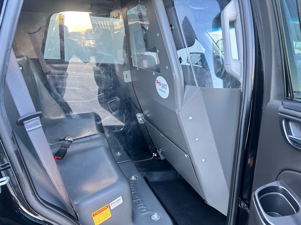 2016 Chevrolet Tahoe Image 4