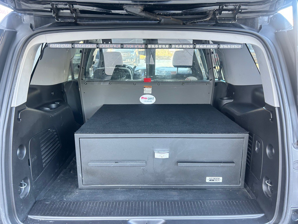 2016 Chevrolet Tahoe Image 14