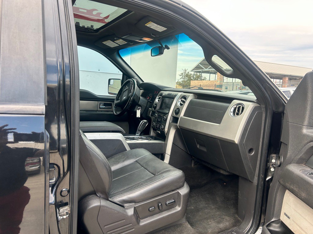 2013 Ford F-150 Image 6