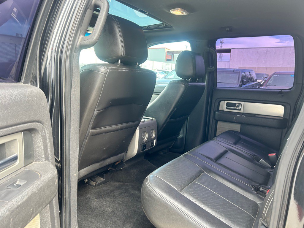 2013 Ford F-150 Image 8